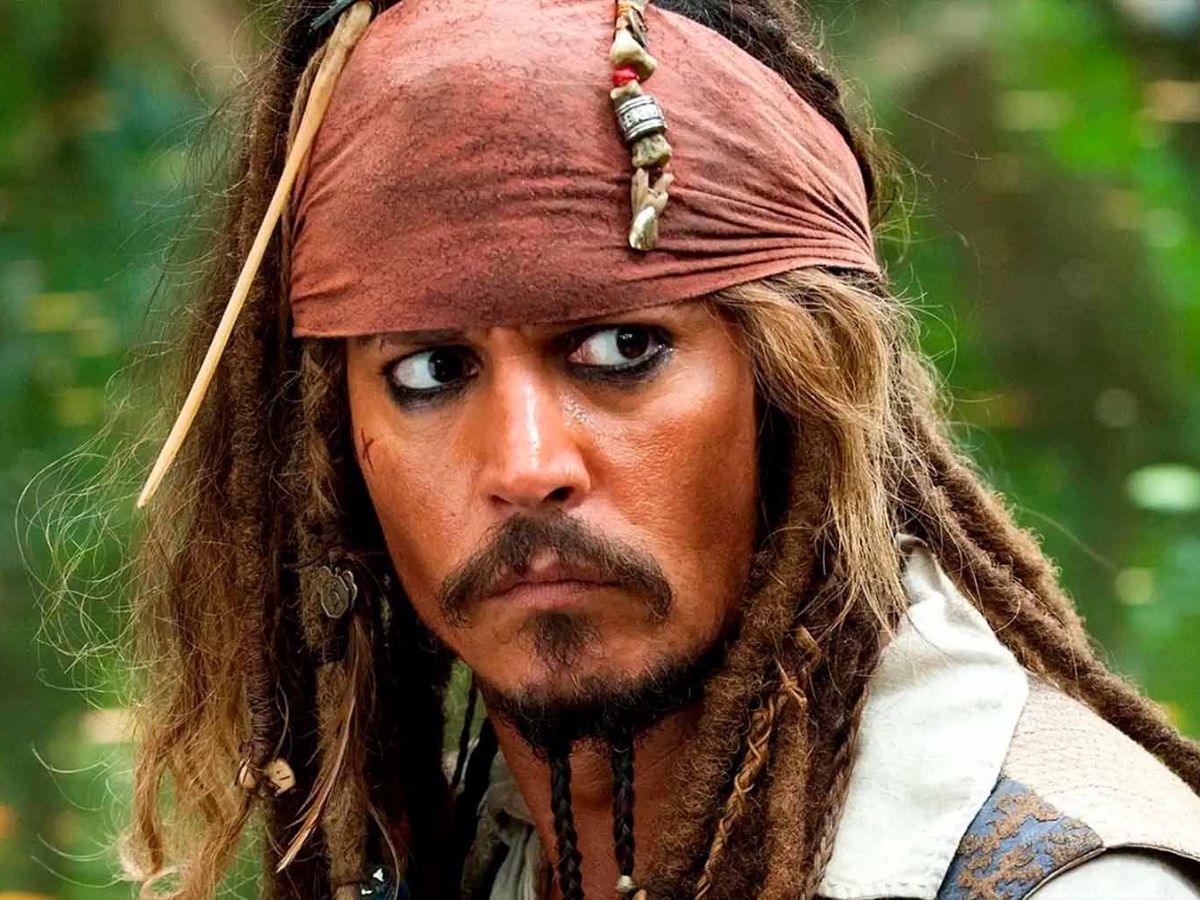'piratas del caribe 6' tendrá reboot sin johnny depp, afirma productor
