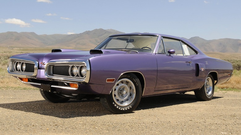 everything mopar fans should know about the dodge coronet