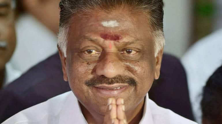 tamil nadu lok sabha elections: former aiadmk stalwarts sweat it out in ramanathapuram, theni