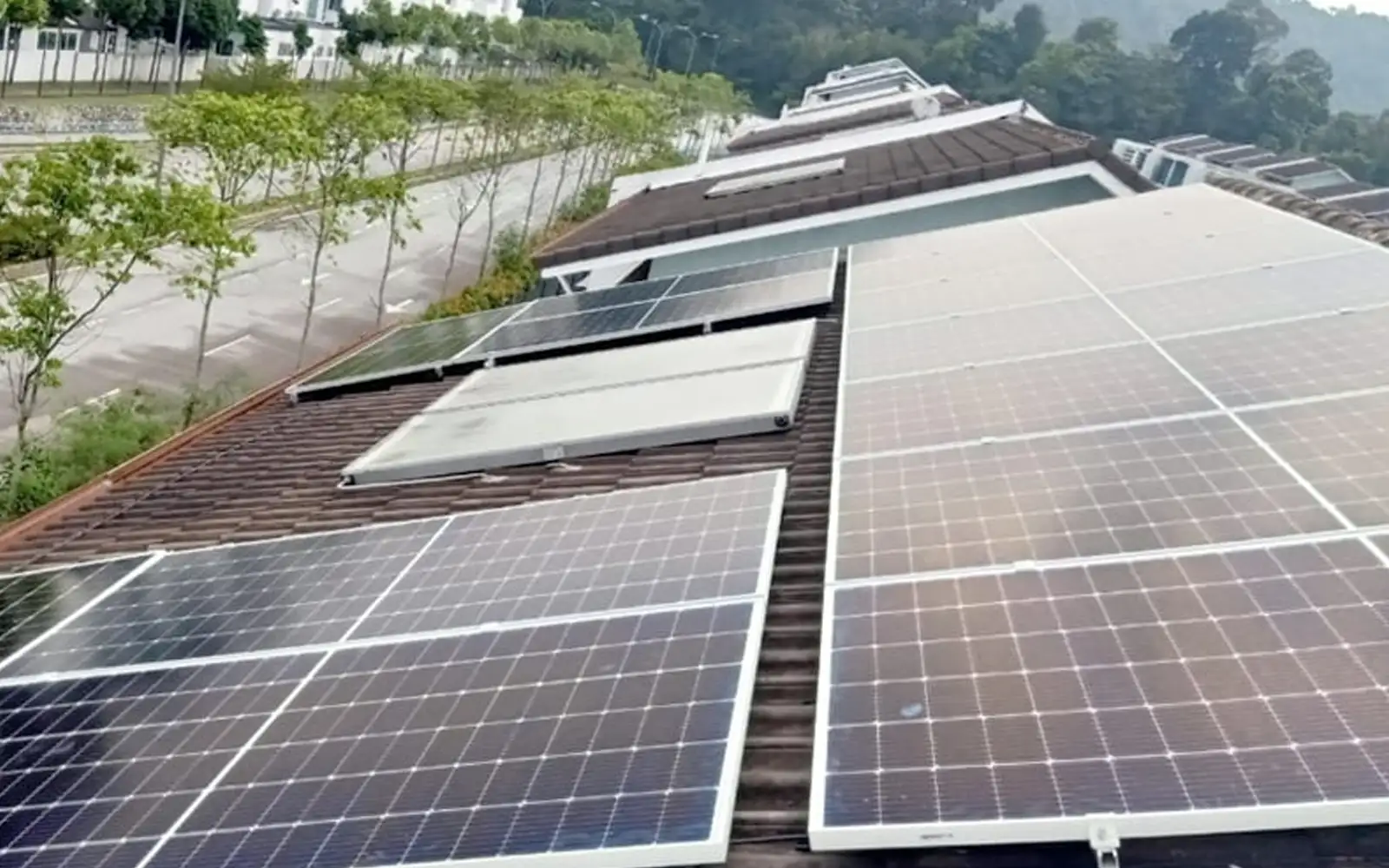 govt to launch solaris scheme to encourage solar panel use