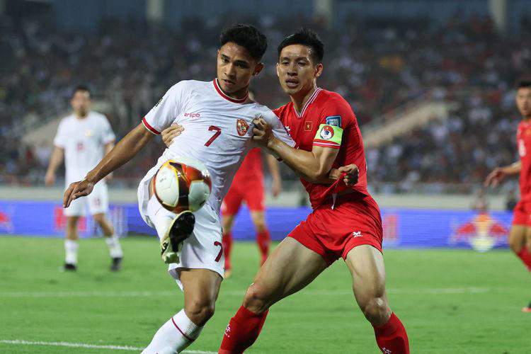 asean cup 2024 - pandit vietnam nilai jika vietnam bertemu timnas indonesia di knockout risiko kalah sangat tinggi