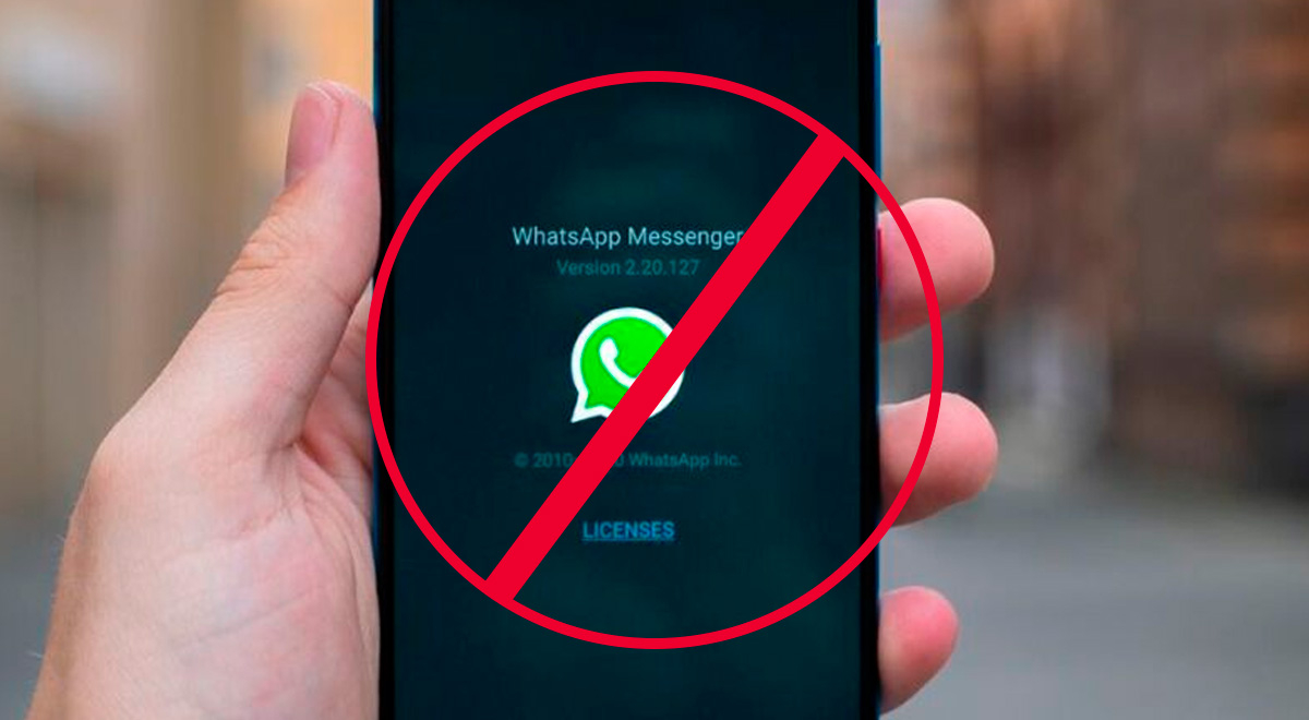 android, whatsapp 2024: mira las marcas de celulares que no podrán usar la aplicación desde el 1 de abril