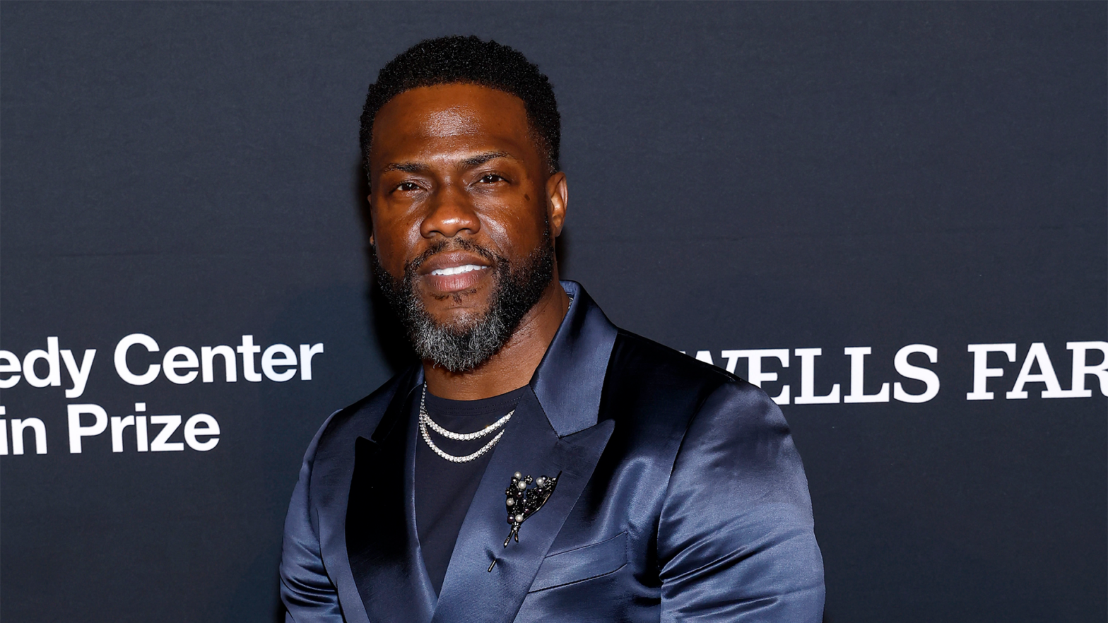 with a company reportedly valued at $650m as of 2022, kevin hart says he’s ‘no longer just a comedian’ — ‘i’m an investment. i’m a studio’