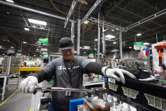 米製造業で高まる「欠陥ゼロ」追求 品質問題の増加受け