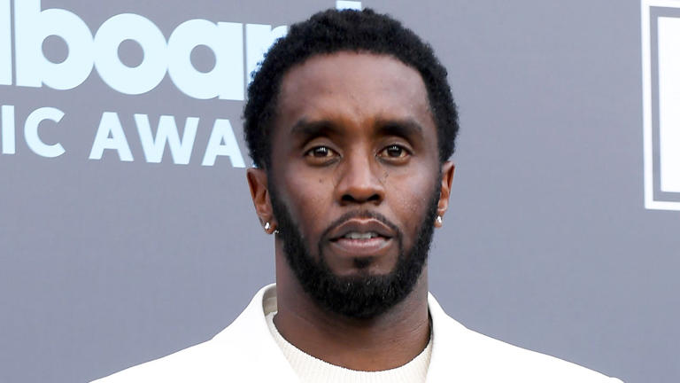 Sean 'Diddy' Combs' Homes in Los Angeles and Miami Raided By Homeland Security