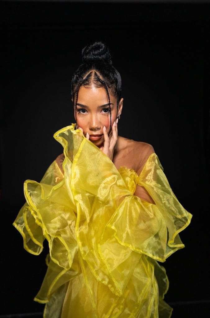 Jhené Aiko is reviving her previously canceled tour and will be performing in arenas across North America this year.