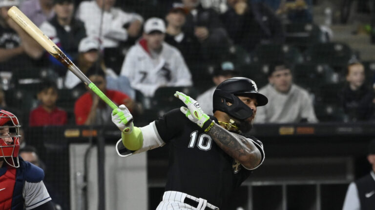 Predicting the MLB Opening Day Lineup for the Chicago White Sox