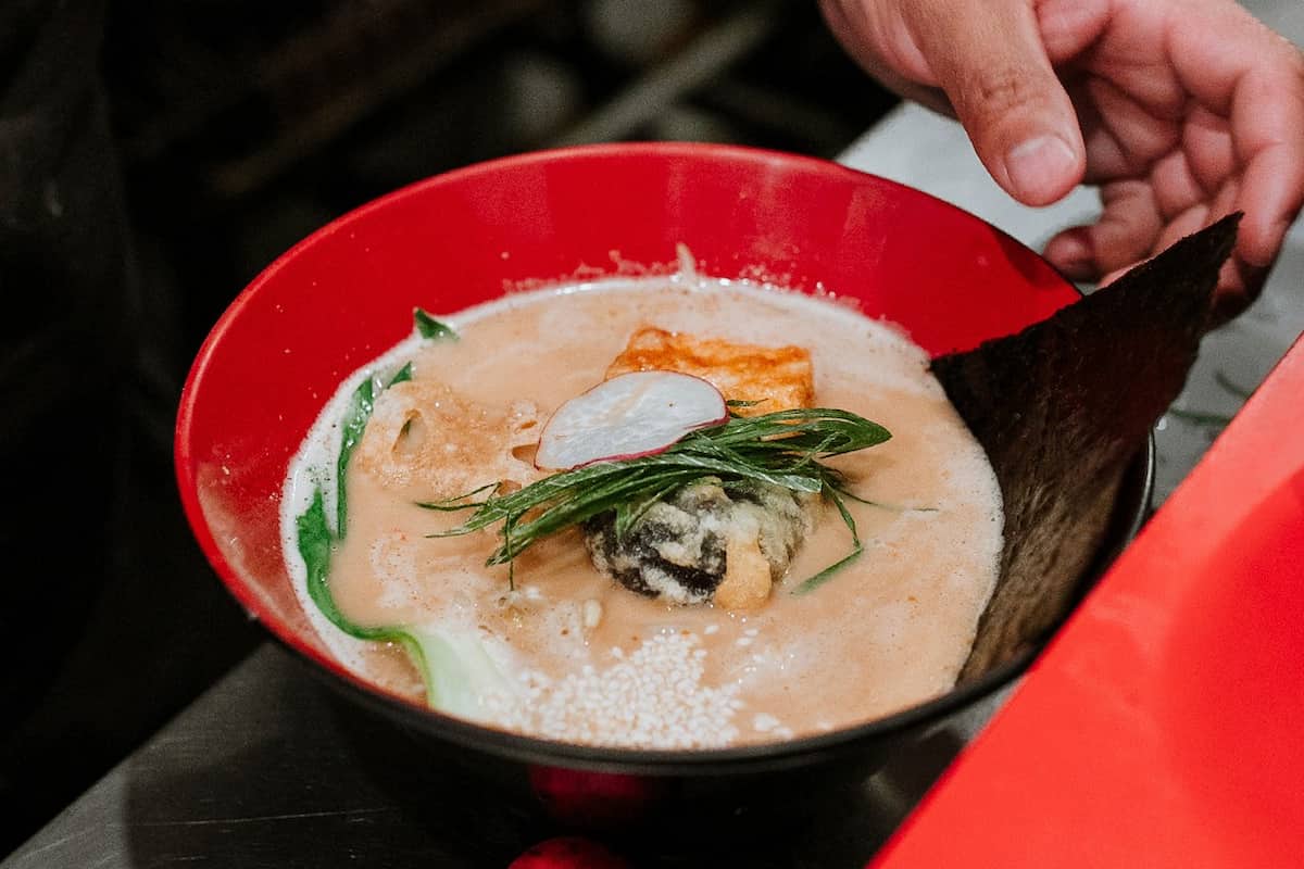 dónde comer ramen en la cdmx, 6 auténticos lugares japoneses