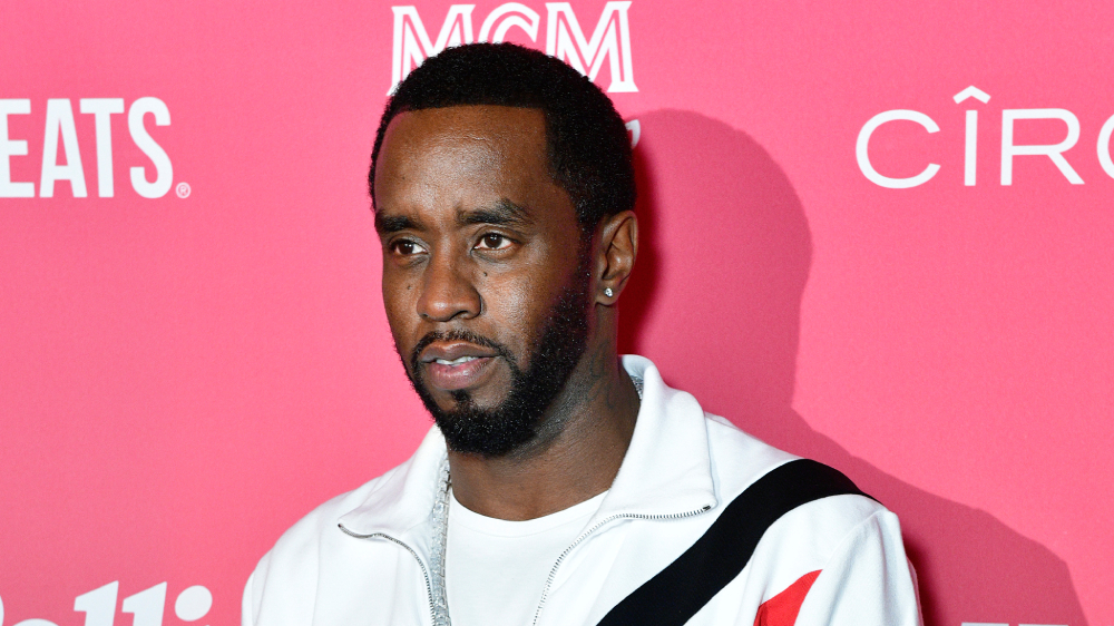 Diddy's Lawyer Speaks Out After Mogul's Homes Raided In Sex Trafficking ...