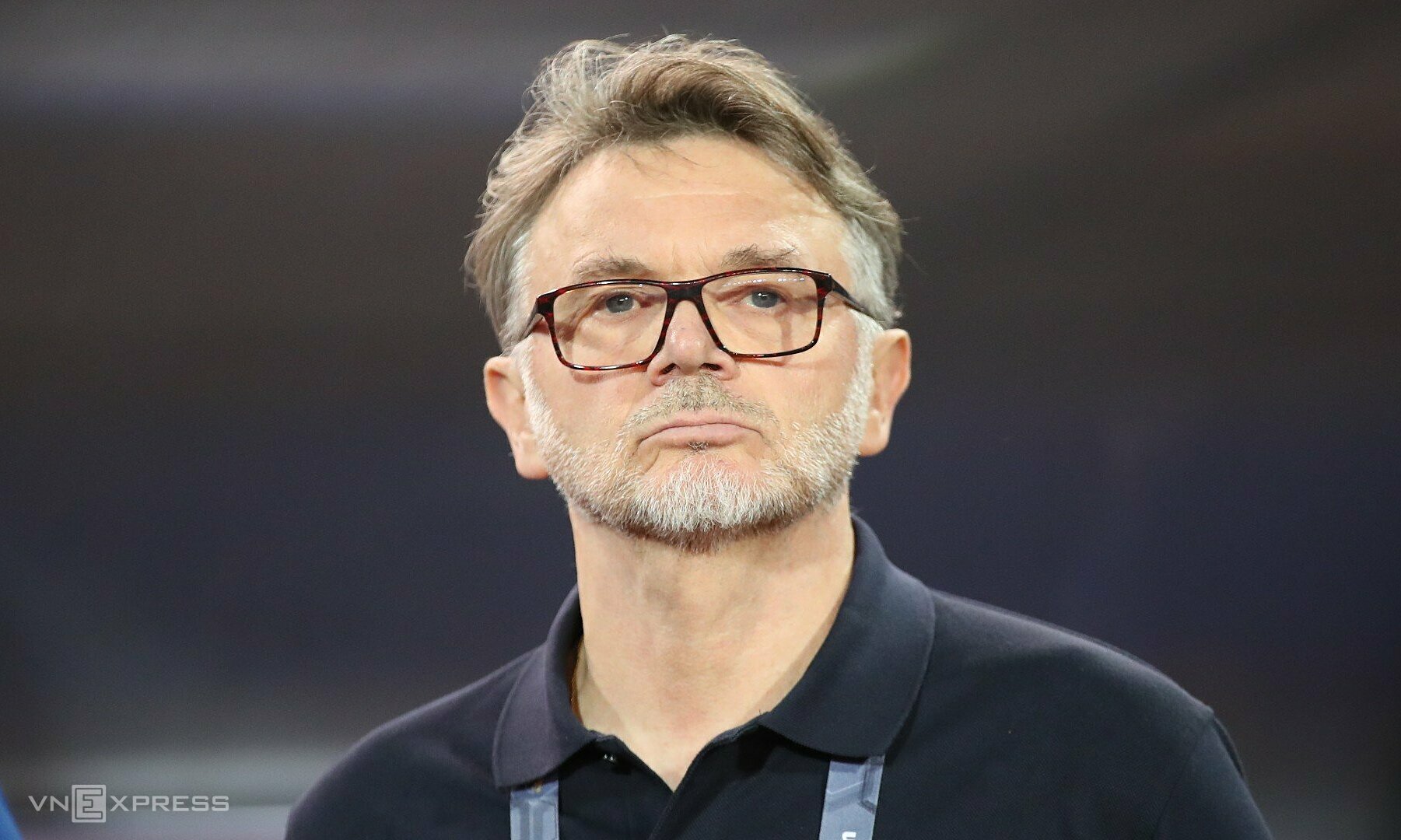vietnam part ways with philippe troussier after big defeat against indonesia