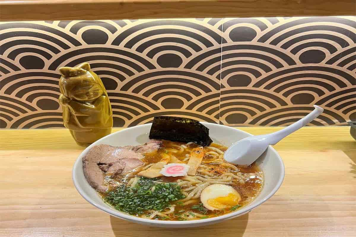 dónde comer ramen en la cdmx, 6 auténticos lugares japoneses