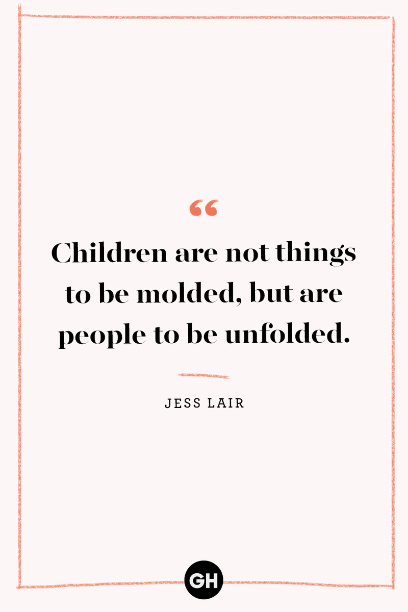 76 Inspirational Kids' Quotes, Since Childhood Is a Magical Time