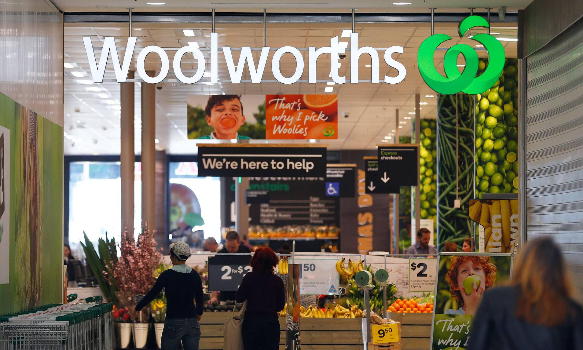 Woolworths Easter opening hours 2024 What you need to know