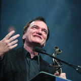 Acclaimed film director Quentin Tarantino turns 61