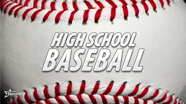 WFHS vs Hirschi: High school baseball – April 12, 2024