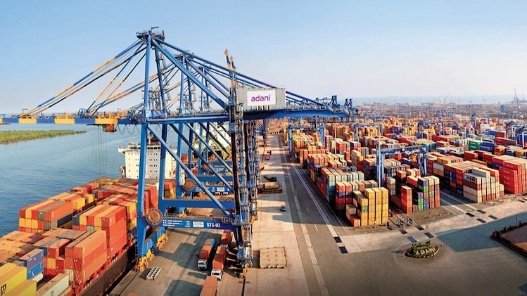 adani ports acquires gopalpur ports: all the ports and terminals adani owns from mundra to haldia