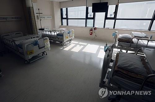 crise médicale : de grands hôpitaux ferment des services pour des raisons financières