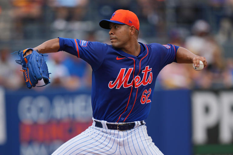 Mets' Opening Day 2024 Four things to watch as they begin season