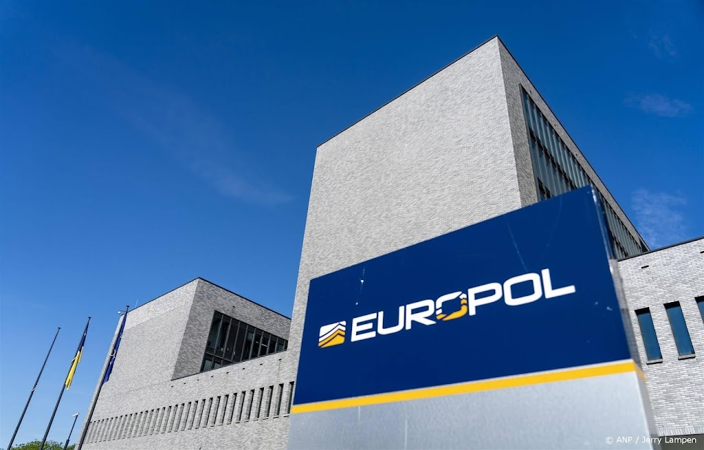 nieuwssite: gevoelige documenten verdwenen bij europol