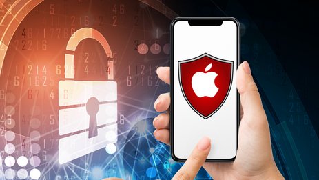 les iphones toujours plus infectés par les logiciels espions, apple alerte ses utilisateurs, comment éviter d'être surveillé ?