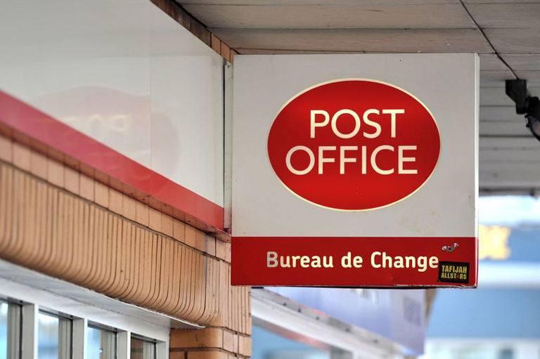 Coventry Post Office to shut as residents 'ignored' in battle to save it 