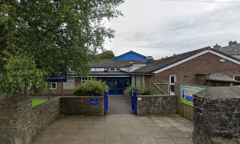 Primary School Redevelopment Given The Go-ahead By Planning Bosses