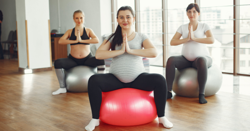 10 cara sederhana agar ibu hamil bahagia selama kehamilan