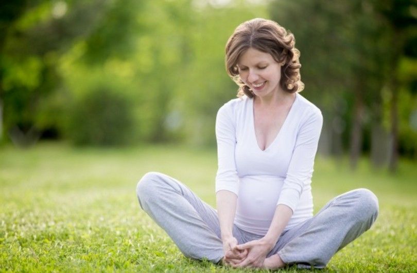 10 cara sederhana agar ibu hamil bahagia selama kehamilan
