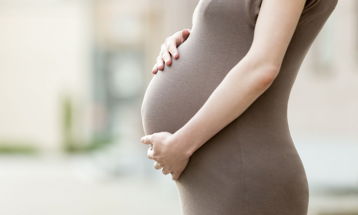 πόσο αυξάνει τη βιολογική ηλικία της γυναίκας η εγκυμοσύνη