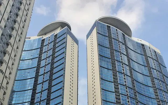 10 most expensive condominiums in metro manila