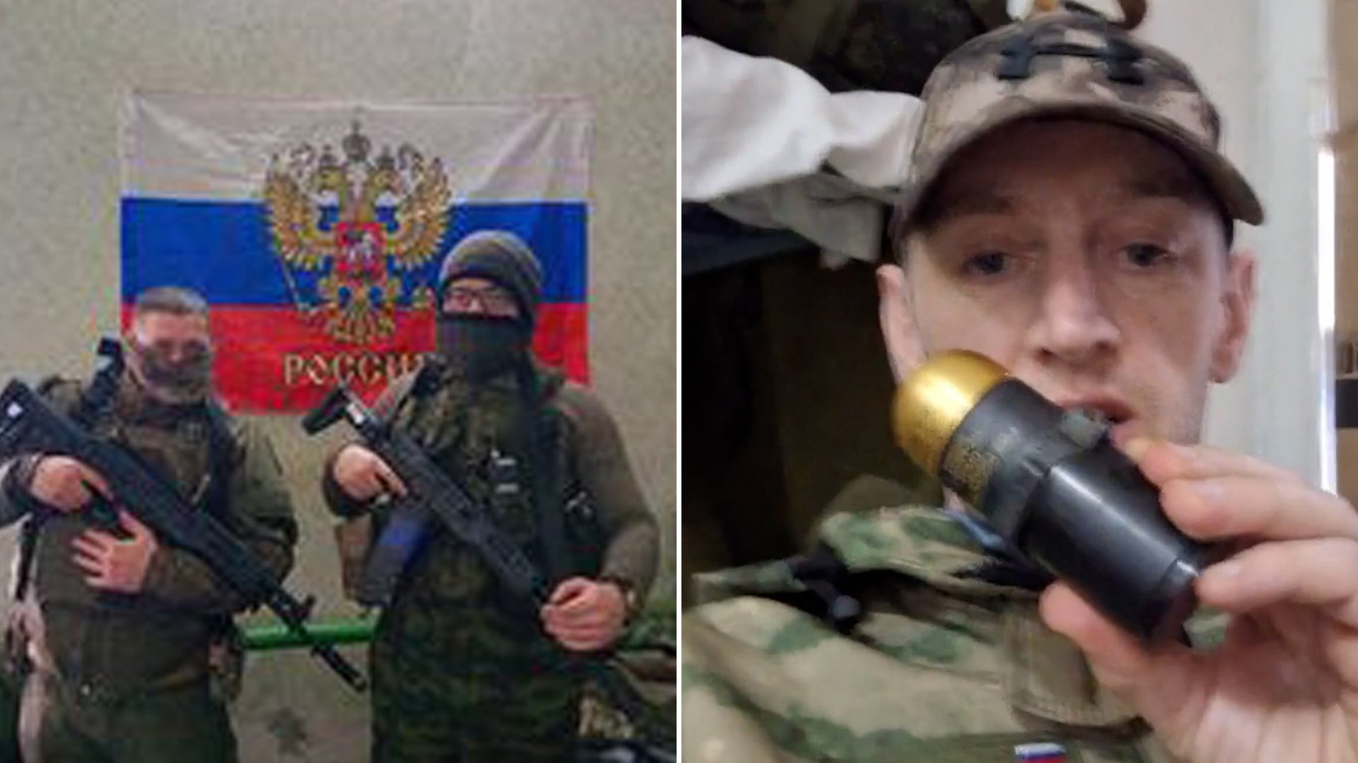 two british men revealed to be fighting for putin in ukraine