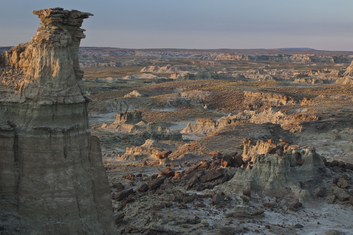 Despite reports, BLM’s Rock Springs plan lives on. But congressional ...