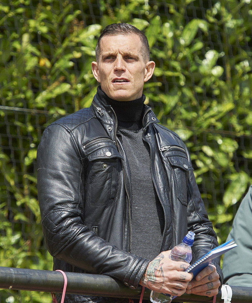 Sports stars' weirdest hidden talents