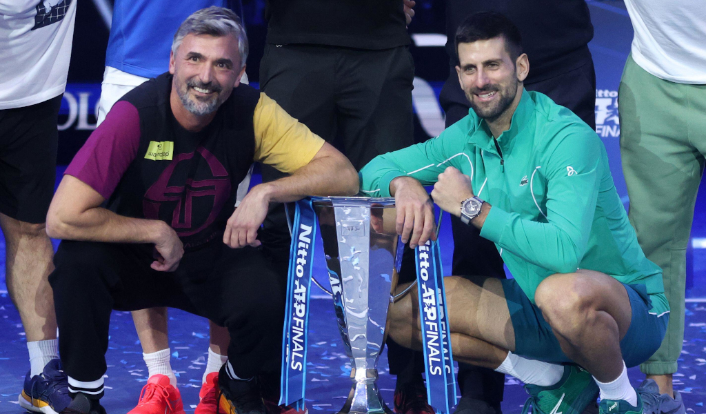 novak djokovic 3.0: tennis great’s latest re-invention already underway with ruthless coaching move