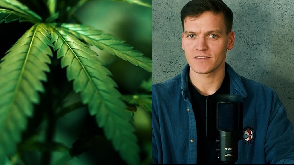 Cannabis-Legalisierung: Kiffen Wird Legal - Was Ist Ab Dem 1. April ...