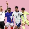 Euro 2024 kits: Every shirt so far ranked and rated<br>