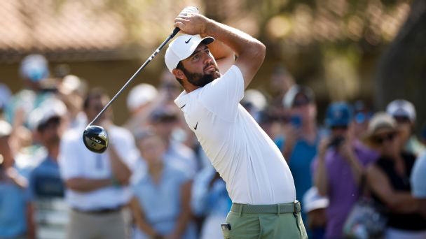 PGA Tour Power Rankings: Two stops 'til the Masters
