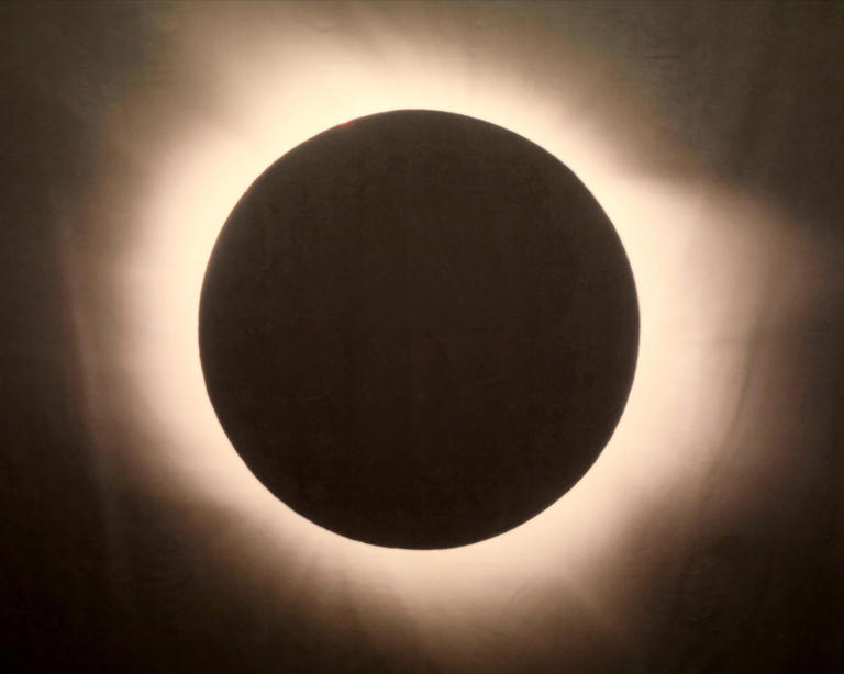 Solar eclipse viewing in Rockland Haverstraw Bay Park to host county event