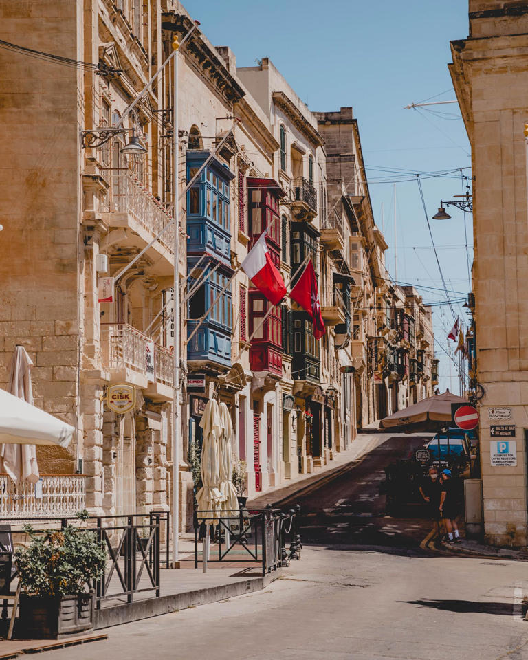 A New Festival Dedicated To Art And History Makes Malta The Perfect 