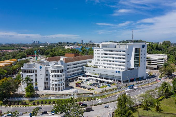 pantai hospital ayer keroh makes it to top 30 of world's best hospitals