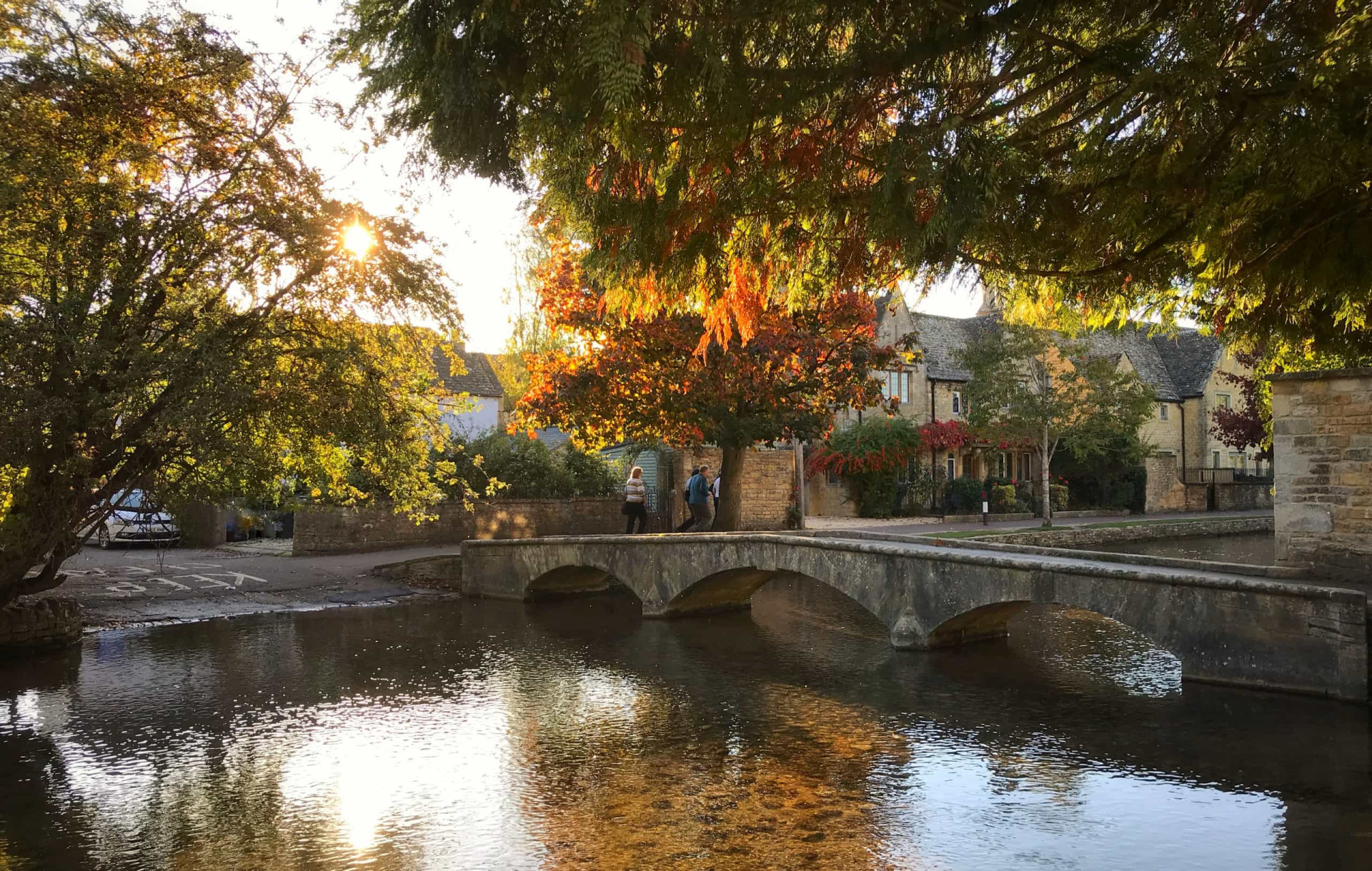 <p>This Gloucestershire town is as quaint as it gets. It is built around the River Windrush and is even called the "Venice of the Costwolds." You can visit the amazing Motoring Museum as well as navigating the Dragonfly Maze.</p><p>You may also like:<a href="https://www.starsinsider.com/n/236449?utm_source=msn.com&utm_medium=display&utm_campaign=referral_description&utm_content=471299v4en-en"> Did you know that many of your favorite characters are played by LGBT actors?</a></p>