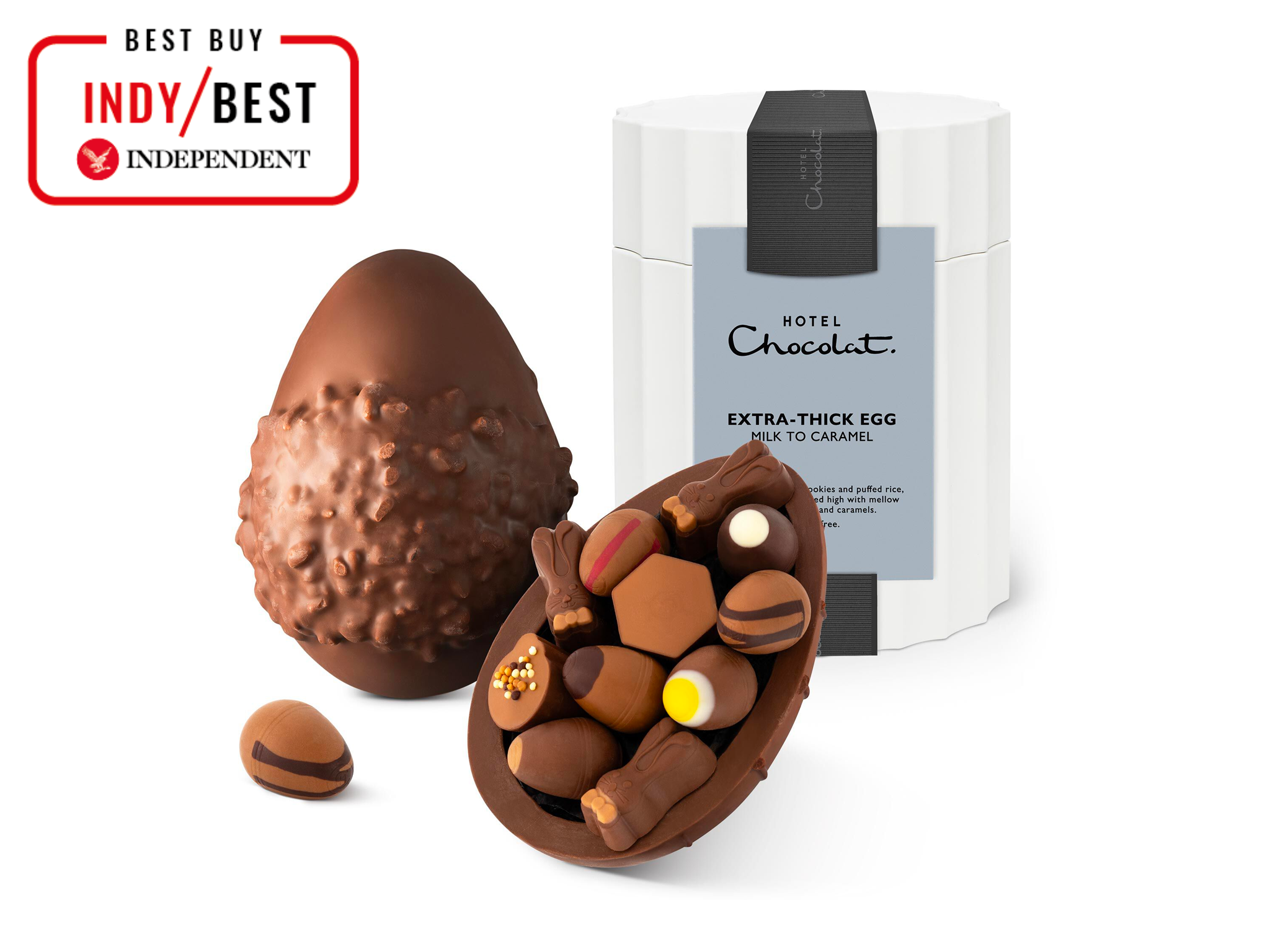 amazon, 17 best easter eggs and chocolate treats to crack into this spring