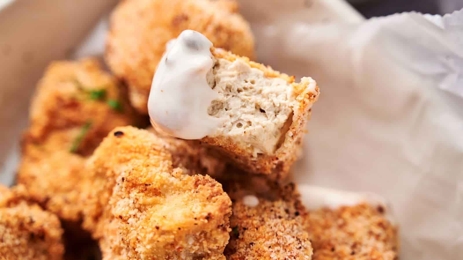 15 Vegan Potluck Recipes That Willtrick Even Non-vegans