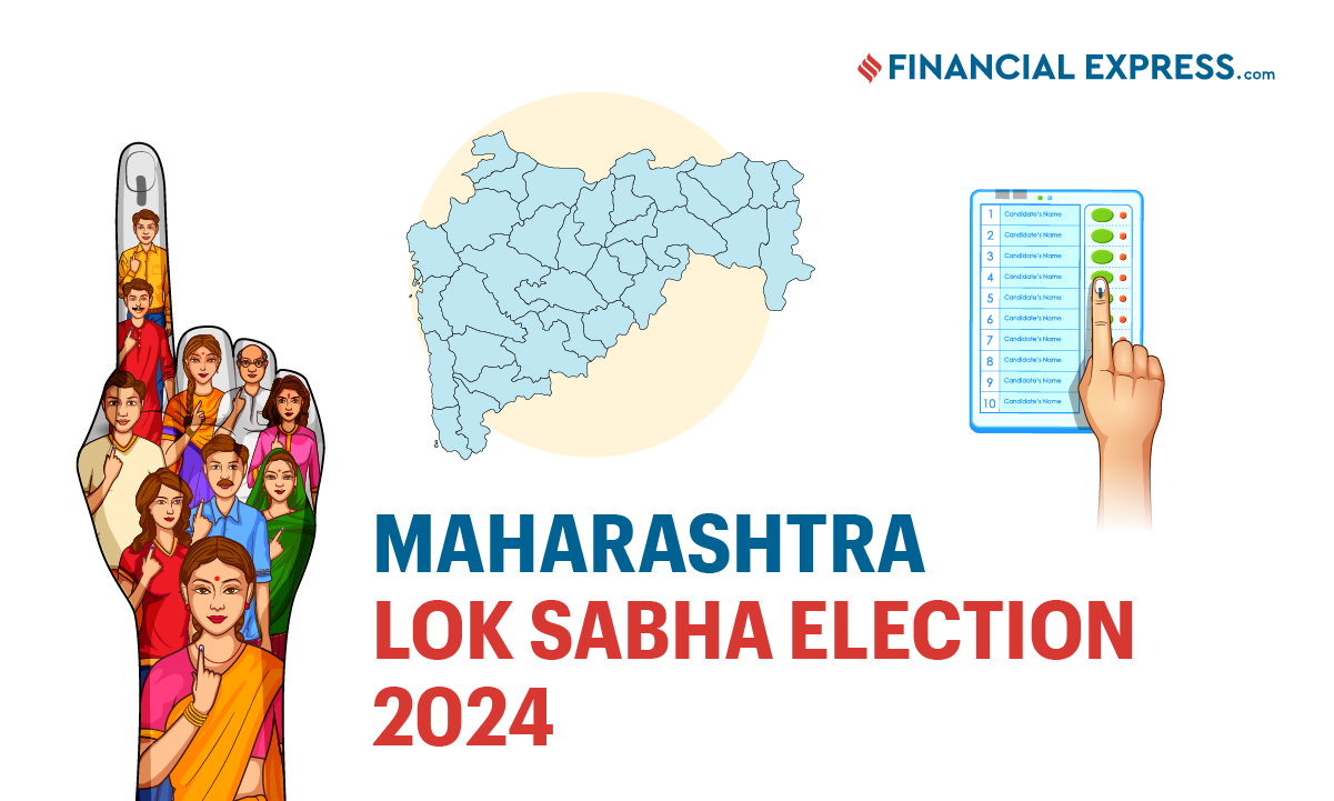 Parbhani Constituency Maharashtra Lok Sabha Election 2024: Date Of ...