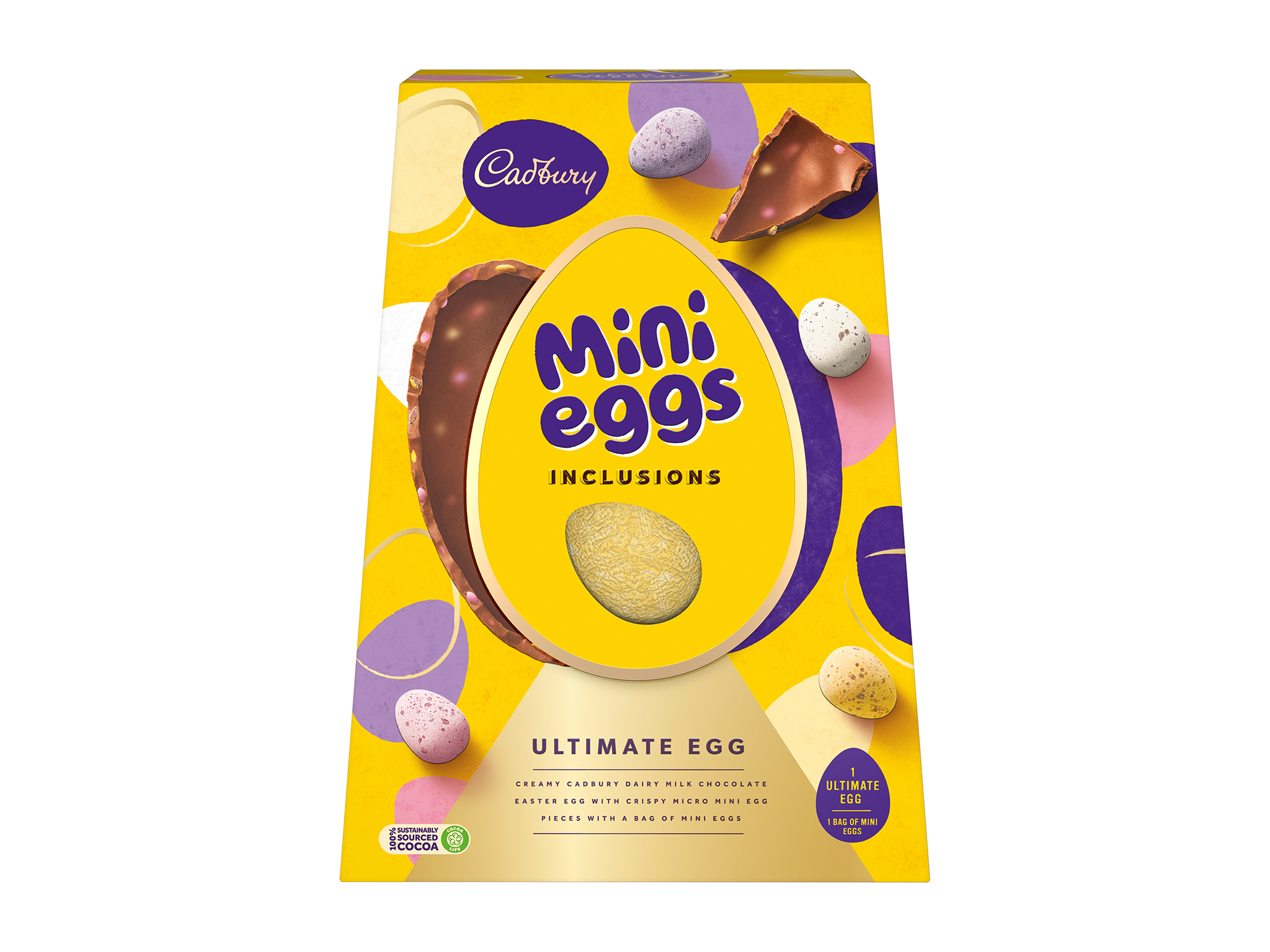amazon, 17 best easter eggs and chocolate treats to crack into this spring