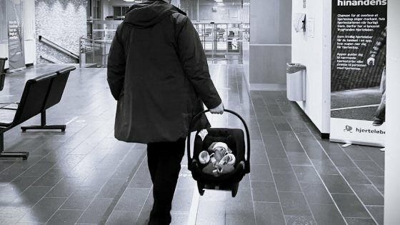 den ærlige guide til babyudstyr: fra en far, til fremtidige fædre og mødre