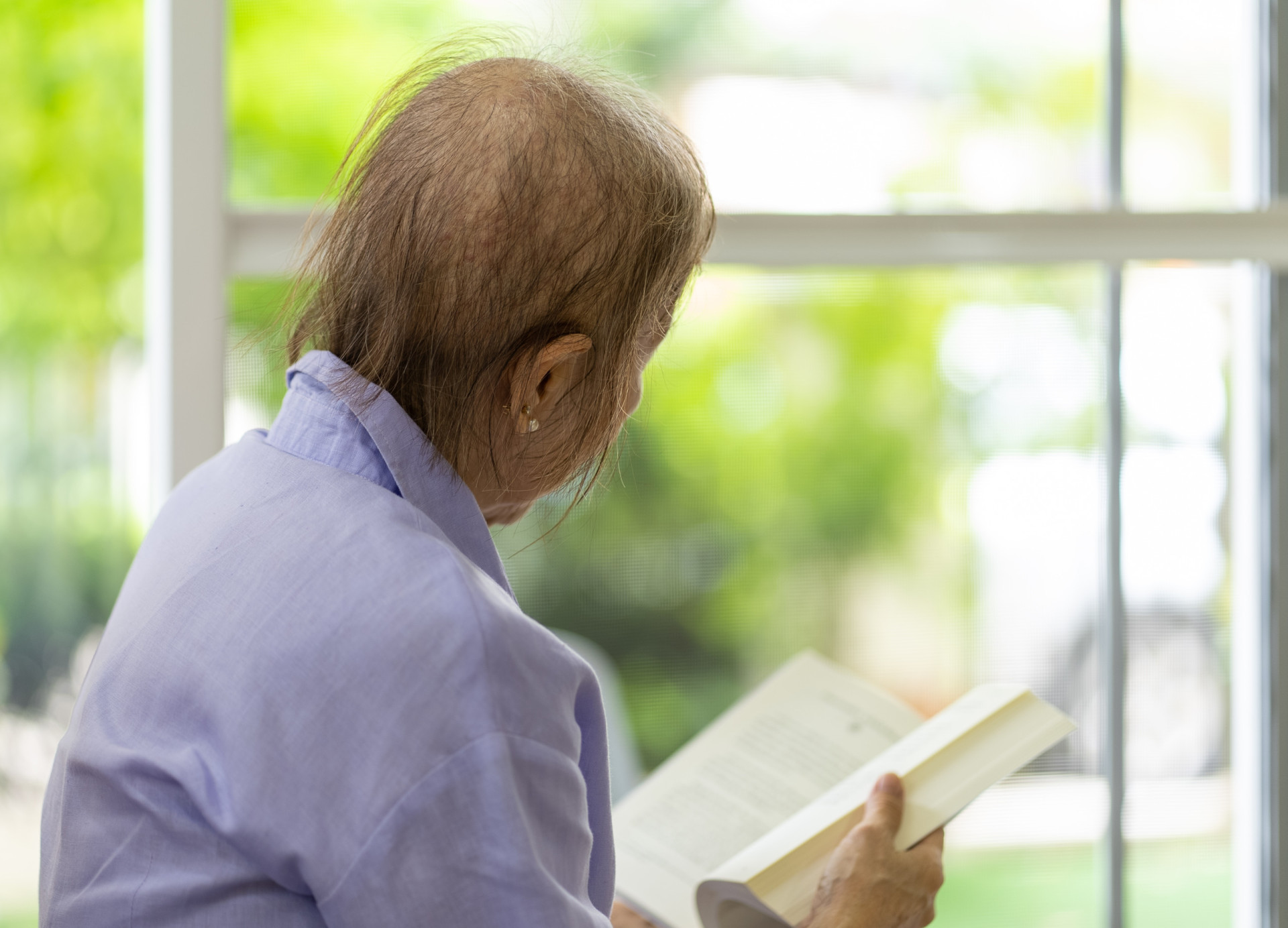 Concerned about chemotherapy? Here's what you need to know