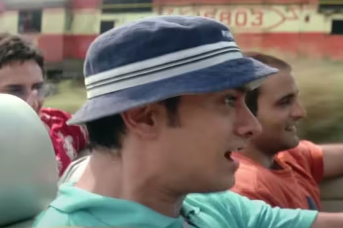 amazon, this aamir khan-starrer, made on rs 9 crore budget, minted rs 39 crore