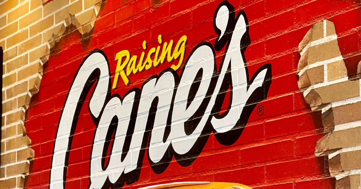 These 23 Cities Are Getting a Raising Cane's in 2024