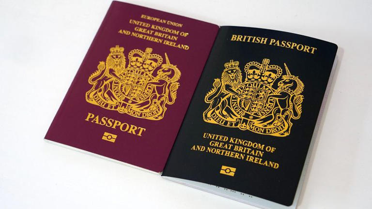 Need to renew your UK passport? Here's how much it will cost and how ...